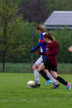 Bild 88 - Frauen SG R�nnau/Daldorf - SV Henstedt Ulzburg